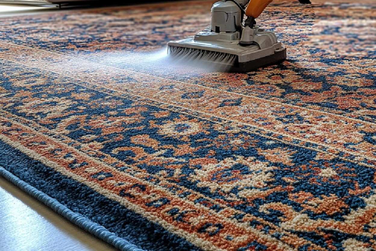 Carpet Cleaning
