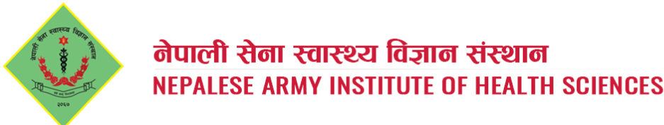 Nepalese Army Institute of Health Sciences