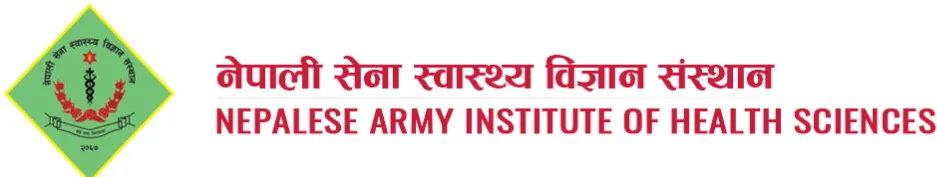 Nepalese Army Institute of Health Sciences